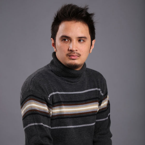 Karl Castro — An artist and designer from the Philippines.